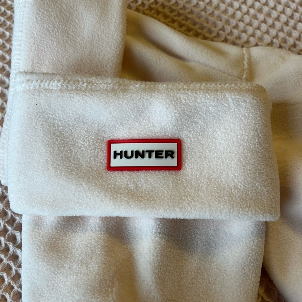 Hunter Short Boot Socks